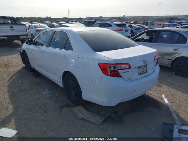 Toyota CAMRY L 2014 4T4BF1FKXER418914 Image 3