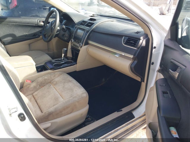 Toyota CAMRY L 2014 4T4BF1FKXER418914 Image 5