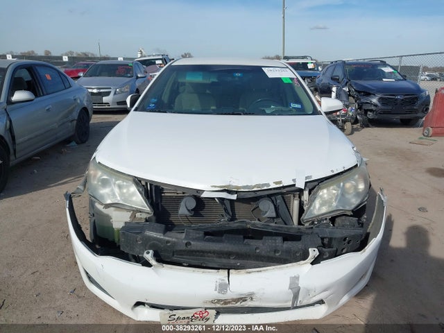 Toyota CAMRY L 2014 4T4BF1FKXER418914 Image 6