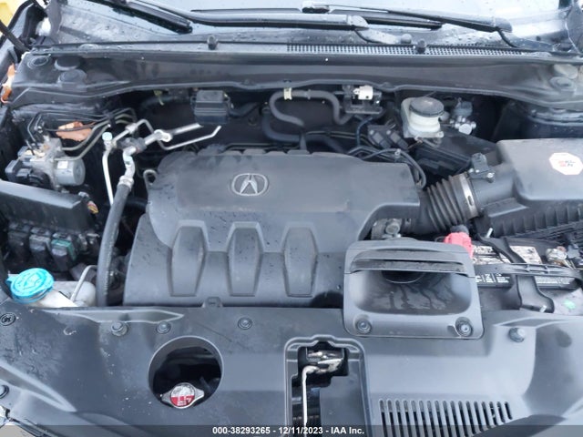 Acura RDX 2017 5J8TB4H35HL039336 Image 10