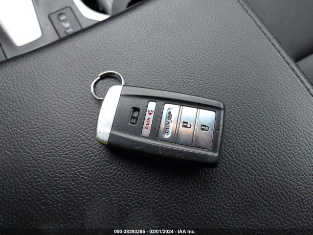 Acura RDX 2017 5J8TB4H35HL039336 Image 11