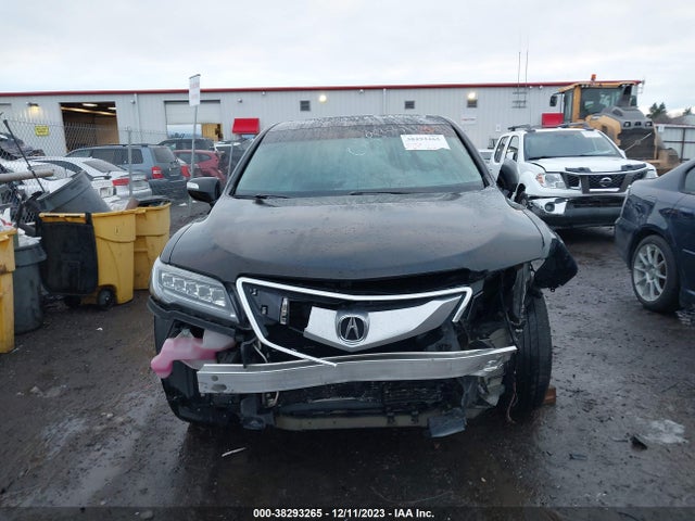 Acura RDX 2017 5J8TB4H35HL039336 Image 13