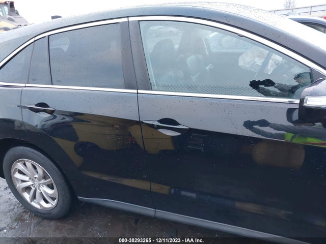 Acura RDX 2017 5J8TB4H35HL039336 Image 14