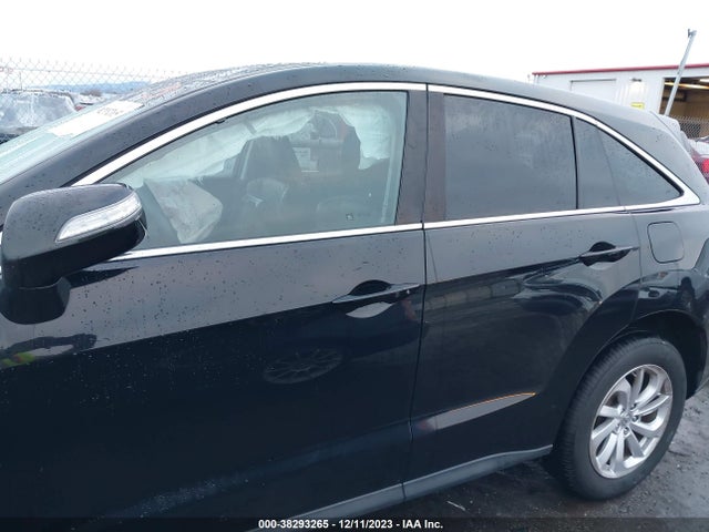 Acura RDX 2017 5J8TB4H35HL039336 Image 15