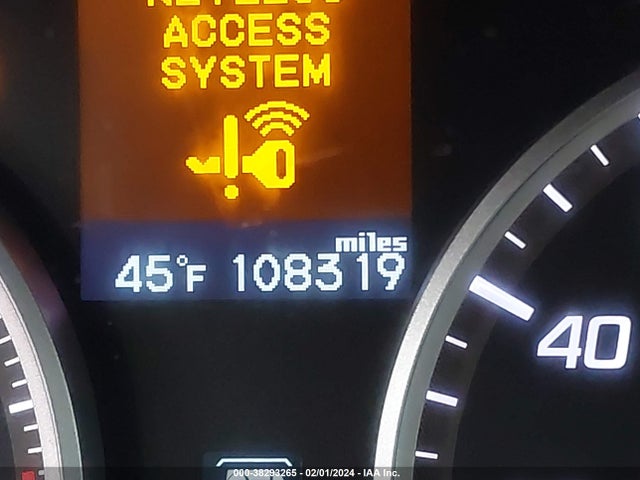 Acura RDX 2017 5J8TB4H35HL039336 Image 16