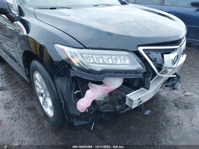Acura RDX 2017 5J8TB4H35HL039336 Image 6