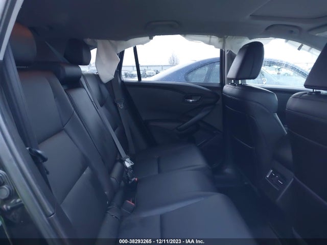 Acura RDX 2017 5J8TB4H35HL039336 Image 8