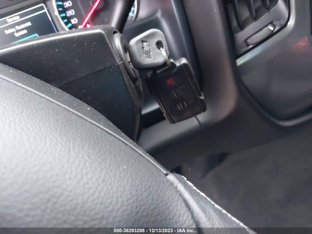 Chevrolet Silverado 1500 1lt 2018 3GCPCREC9JG184963 Image 11