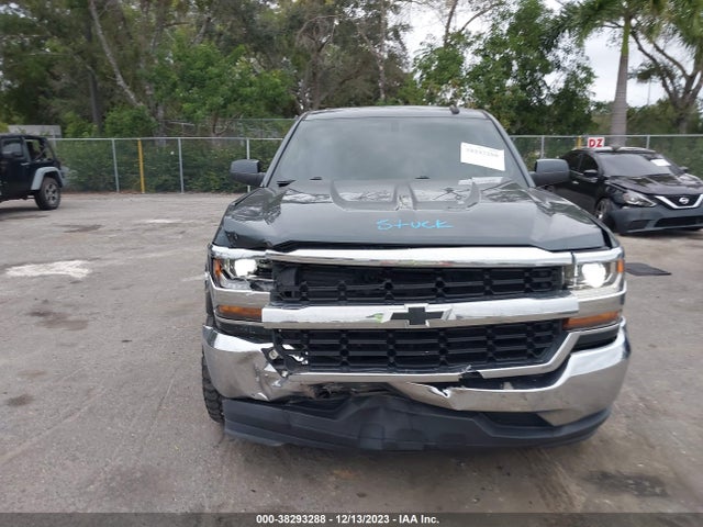 Chevrolet Silverado 1500 1lt 2018 3GCPCREC9JG184963 Image 12