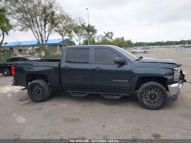 Chevrolet Silverado 1500 1lt 2018 3GCPCREC9JG184963 Image 13