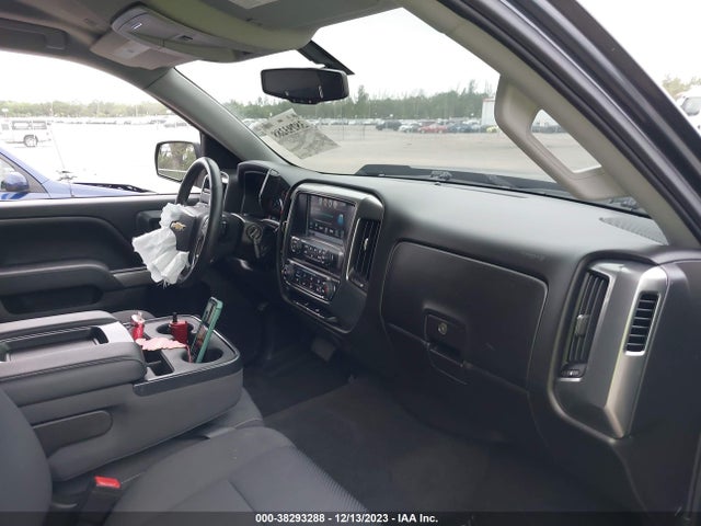 Chevrolet Silverado 1500 1lt 2018 3GCPCREC9JG184963 Image 5