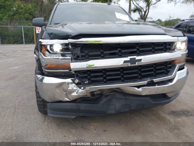 Chevrolet Silverado 1500 1lt 2018 3GCPCREC9JG184963 Image 6