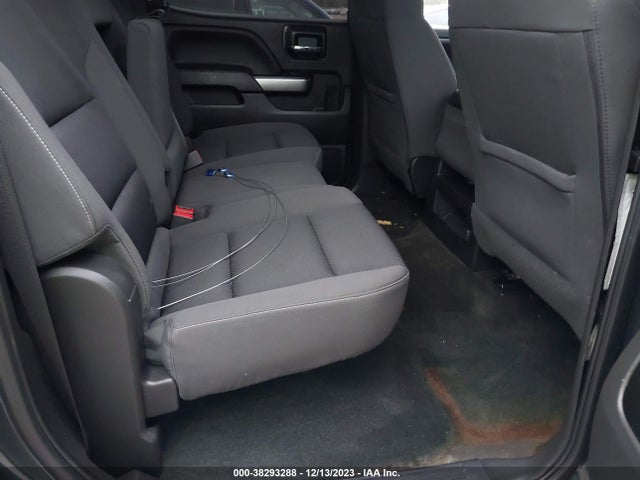 Chevrolet Silverado 1500 1lt 2018 3GCPCREC9JG184963 Image 8