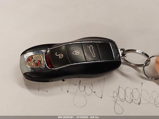 2013 PORSCHE PANAMERA WP0AA2A71DL012302 Photo 10