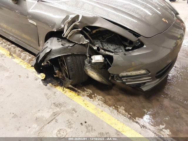 2013 PORSCHE PANAMERA WP0AA2A71DL012302 Photo 5