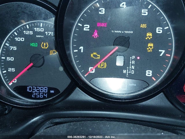 2013 PORSCHE PANAMERA WP0AA2A71DL012302 Photo 6