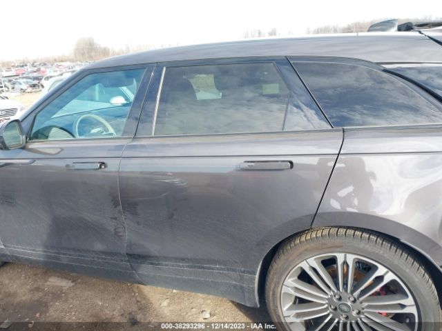 SALYL2EX3RA370080 Land Rover Range Rover Velar P250 Dynamic Se