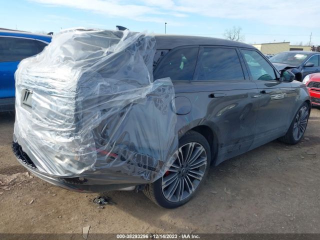 SALYL2EX3RA370080 Land Rover Range Rover Velar P250 Dynamic Se
