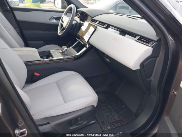SALYL2EX3RA370080 Land Rover Range Rover Velar P250 Dynamic Se