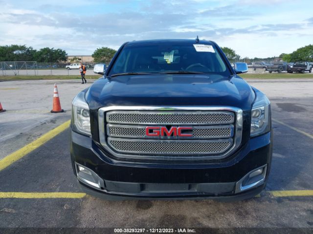 1GKS1FKC4HR400929 GMC Yukon Xl Sle