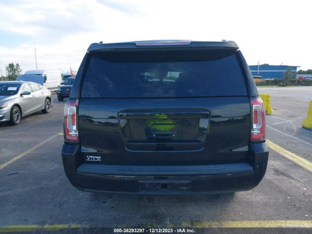 1GKS1FKC4HR400929 GMC Yukon Xl Sle