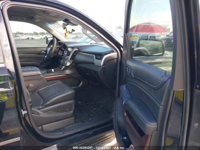 1GKS1FKC4HR400929 GMC Yukon Xl Sle
