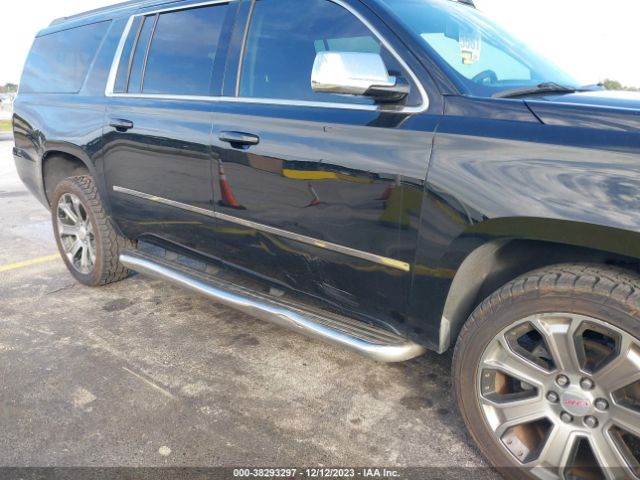 1GKS1FKC4HR400929 GMC Yukon Xl Sle