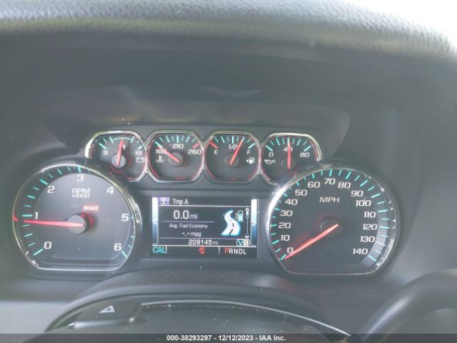 1GKS1FKC4HR400929 GMC Yukon Xl Sle
