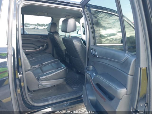 1GKS1FKC4HR400929 GMC Yukon Xl Sle