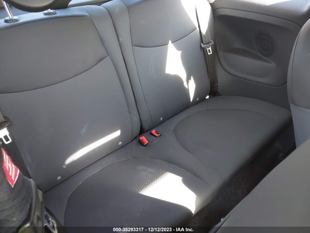 2012 FIAT 500C 3C3CFFDR4CT117535 Photo 7