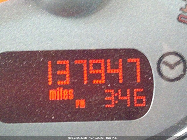 2005 MINI COOPER S WMWRH33565TF84810 Photo 6