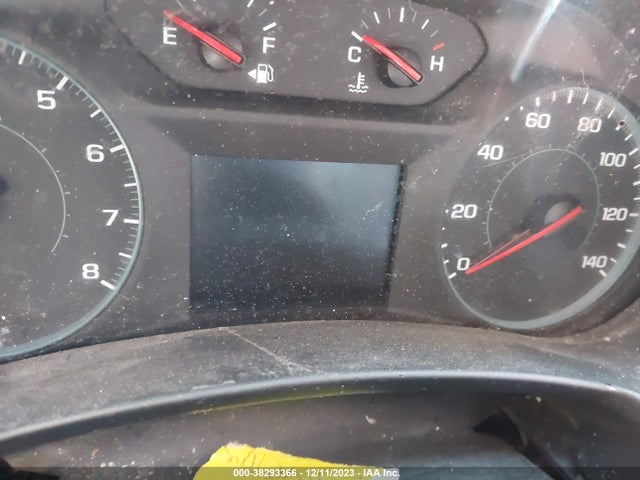 Chevrolet EQUINOX LT 2018 3GNAXJEV5JS533506 Image 7
