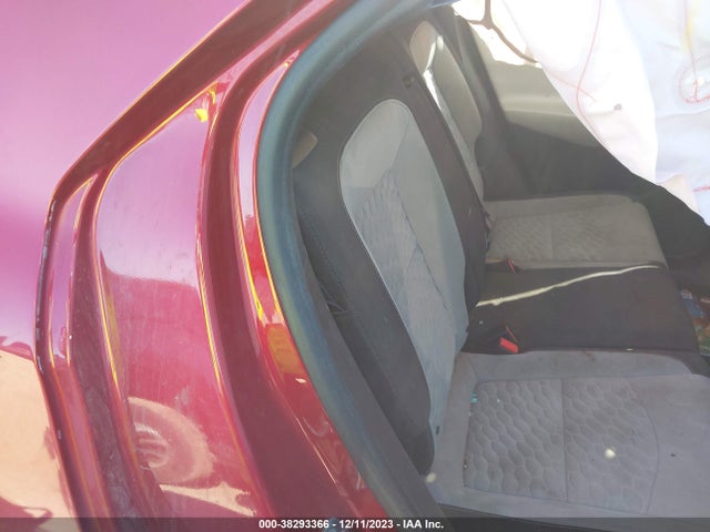 Chevrolet EQUINOX LT 2018 3GNAXJEV5JS533506 Image 8