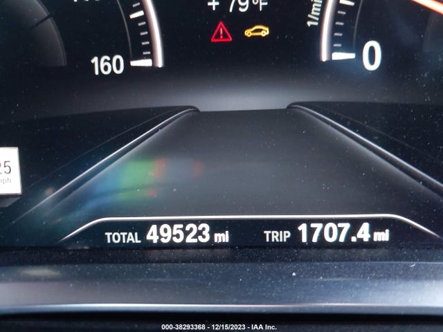 WBA7F0C55JGM24025 BMW 750i