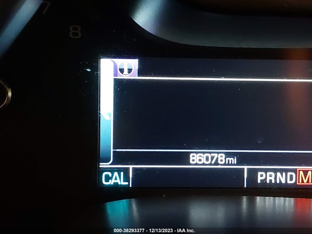 Chevrolet Colorado Lt 2016 1GCGTCE31G1146423 Image 7
