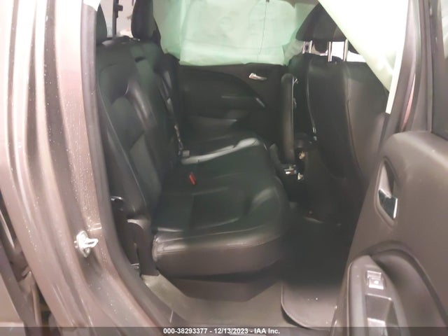 Chevrolet Colorado Lt 2016 1GCGTCE31G1146423 Image 8
