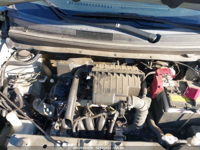 2019 MITSUBISHI MIRAGE G4 ML32F3FJ3KHF15013 Photo 9