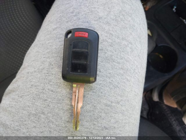 2019 MITSUBISHI MIRAGE G4 ML32F3FJ3KHF15013 Photo 10