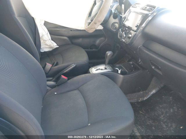 2019 MITSUBISHI MIRAGE G4 ML32F3FJ3KHF15013 Photo 4