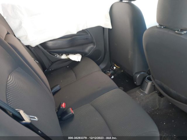 2019 MITSUBISHI MIRAGE G4 ML32F3FJ3KHF15013 Photo 7