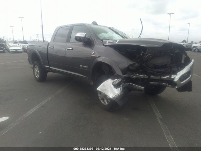 RAM 2500 Laramie  4x4 6'4 Box 2022 3C6UR5FL6NG108977 zdjęcie główne