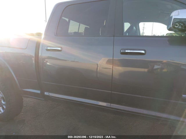 RAM 2500 Laramie  4x4 6'4 Box 2022 3C6UR5FL6NG108977 Image 14