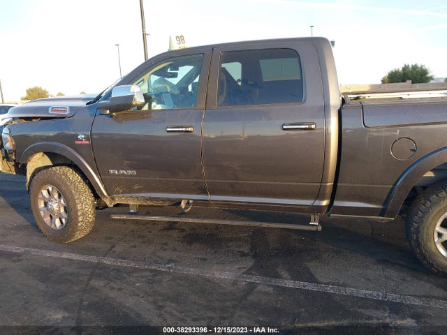 RAM 2500 Laramie  4x4 6'4 Box 2022 3C6UR5FL6NG108977 Image 15