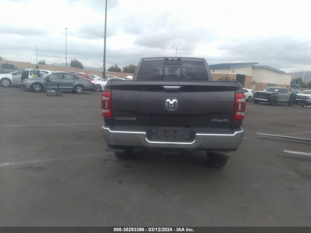RAM 2500 Laramie  4x4 6'4 Box 2022 3C6UR5FL6NG108977 Image 17