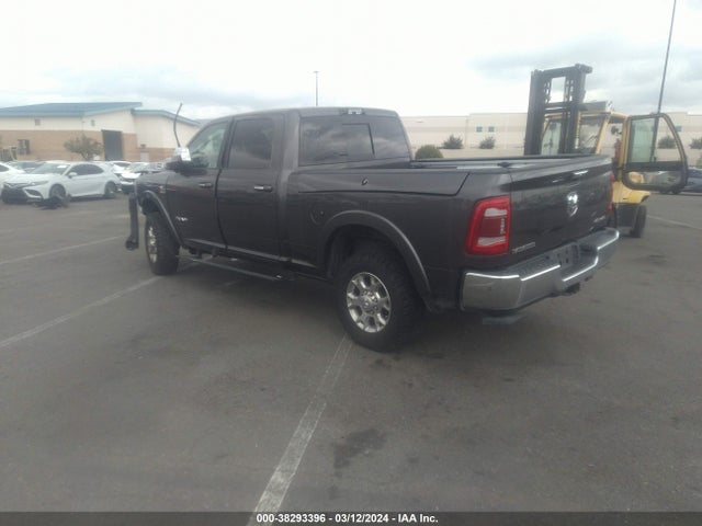 RAM 2500 Laramie  4x4 6'4 Box 2022 3C6UR5FL6NG108977 Image 3
