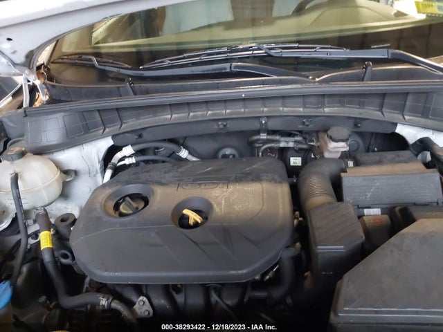 Hyundai TUCSON SE 2018 KM8J2CA46JU660292 Image 10