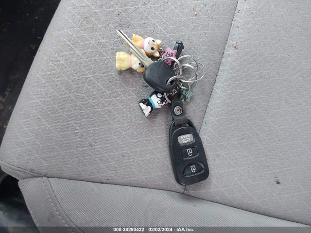 Hyundai TUCSON SE 2018 KM8J2CA46JU660292 Image 11