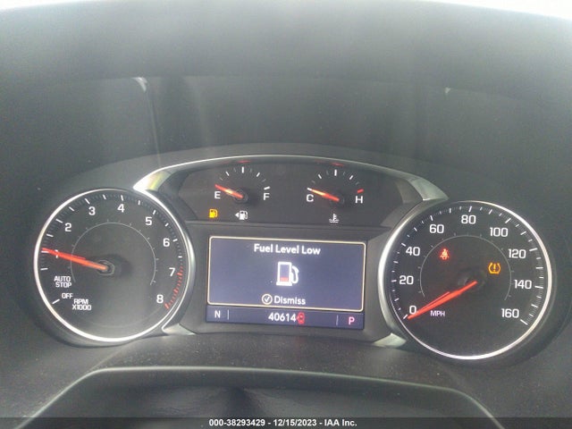 Chevrolet Blazer Awd 3lt 2022 3GNKBJRS3NS230894 Image 7