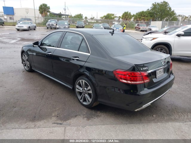 2014 MERCEDES-BENZ E 350 VIN: WDDHF5KB0EB027729