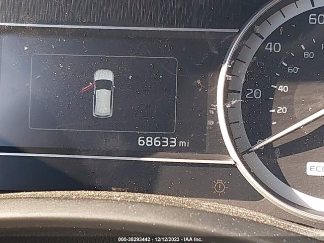 KNDCB3LCXK5351826 KIA NIRO LX